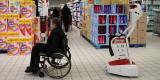 Un robot pour porter vos courses Un robot pour porter vos courses