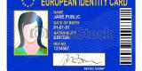 Vers une carte européenne d'identité électronique Vers une carte européenne d'identité électronique