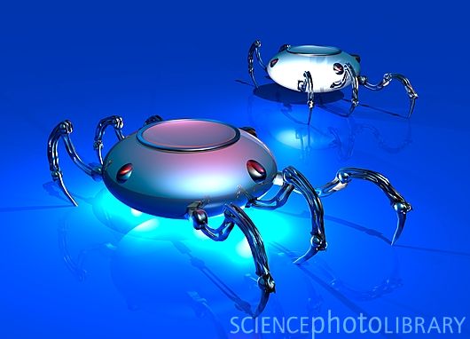 Des poissons robotisés pour sauver nos Océans? - Bestofrobots