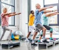 Démence : l'exercice physique préserve les capacités cognitives des patients à haut risque