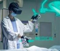 Des mini-robots chirurgiens contrôlés via la réalité virtuelle