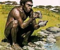L’outil, l’art, la parole ont-t-ils précédé l’Humanité d’Homo sapiens il y a 300 000 ans ?
