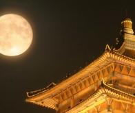 La Chine veut lancer une Lune artificielle !