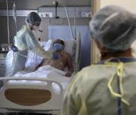 La Covid-19 entraîne 3 fois plus de décès à l’hôpital que la grippe saisonnière