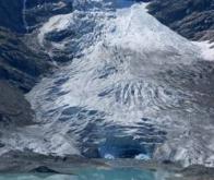 Le séisme du Japon a déplacé un glacier de l'Antarctique