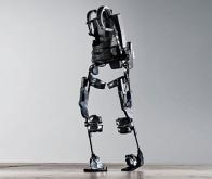 Les exosquelettes s'imposent en rééducation