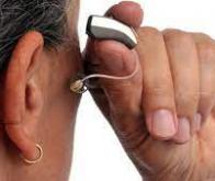 Les prothèses auditives augmenteraient sensiblement l'espérance de vie...