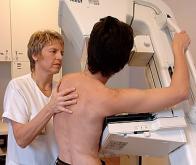 L'IA réinvente la mammographie
