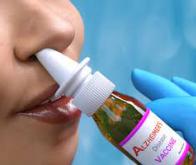 Maladie d’Alzheimer : un spray nasal pourrait détruire les protéines responsables de la pathologie