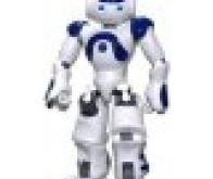 Nao, le seul robot humanoïde européen