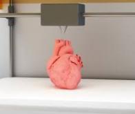 Quand l’impression 3D répare le vivant