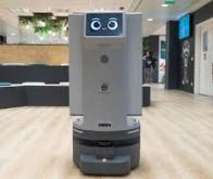 uLink, le robot made in France à la rescousse face à la pénurie de main-d’œuvre