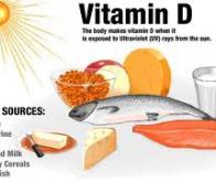 Une supplémentation en vitamine D pour mieux traiter la dépression ?