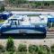 La Chine dévoile une station de ravitaillement en hydrogène automatisée pour les trains