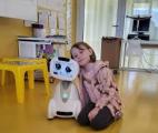 À Toulon, comment le robot Buddy permet à un élève gravement malade d’être en classe