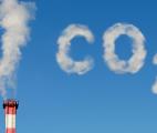 Capturer le CO2 grâce à un matériau hybride à haut rendement énergétique