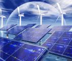 Un approvisionnement électrique 100 % renouvelable d'ici 2050 en Allemagne ?