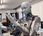 En 2030, les robots humanoïdes seront partout...