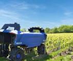 La robotique va révolutionner le métier d'agriculteur