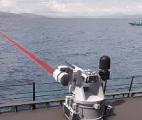 La Royal Navy sera équipée dès 2027 d’armes laser