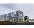 Le Centre européen des Textiles Innovants ouvre ses portes à l’automne 2012