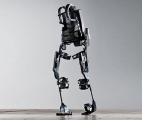 Les exosquelettes s'imposent en rééducation