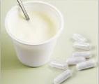Les yaourts sont utiles contre l'hypertension 