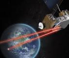 Première mondiale : l’ONERA établit une liaison optique laser par optique adaptative à plus de 38 000 km