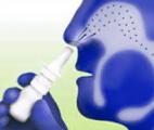 Spray nasal contre le Covid-19 : des résultats prometteurs