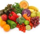 Un régime riche en fruits et légumes réduit de 40 % le risque d’insuffisance cardiaque